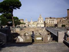 rome touristes en goguettes (9)